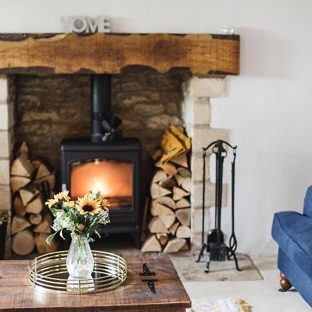 Field View Villa Cirencester Ngoại thất bức ảnh