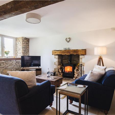 Field View Villa Cirencester Ngoại thất bức ảnh