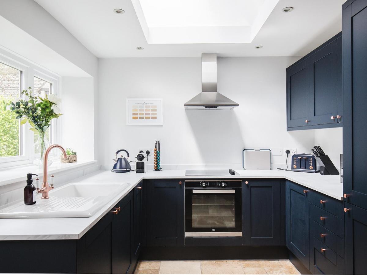 Field View Villa Cirencester Ngoại thất bức ảnh