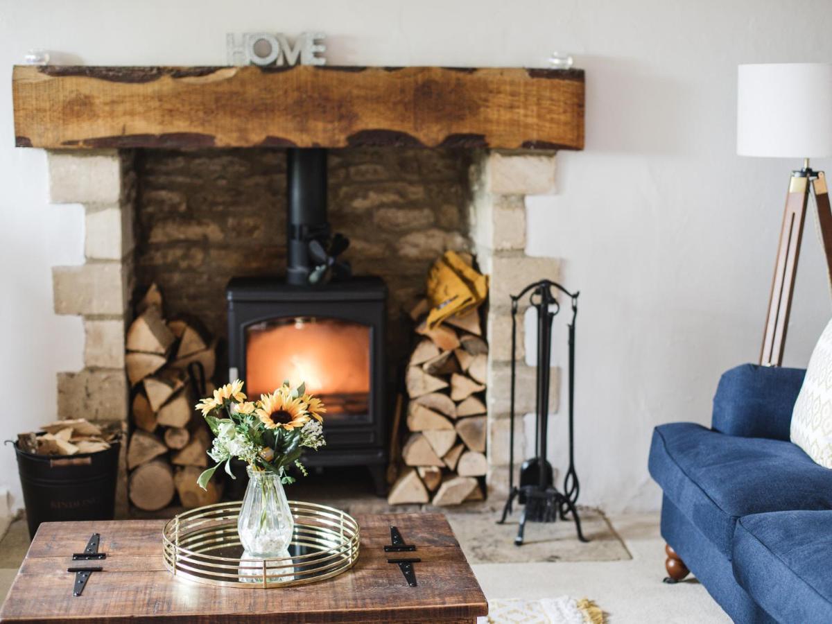 Field View Villa Cirencester Ngoại thất bức ảnh