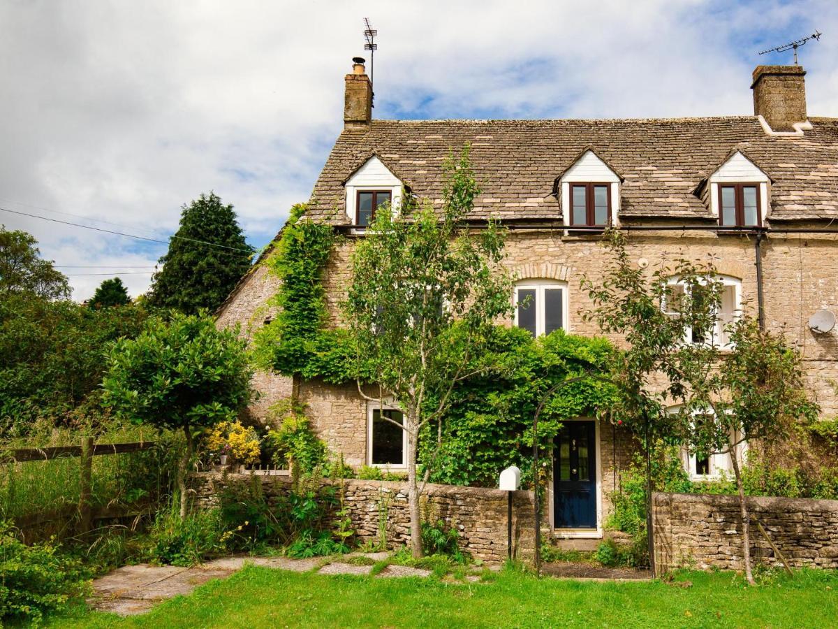 Field View Villa Cirencester Ngoại thất bức ảnh
