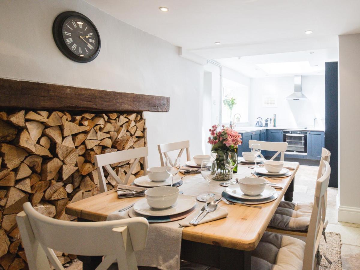 Field View Villa Cirencester Ngoại thất bức ảnh