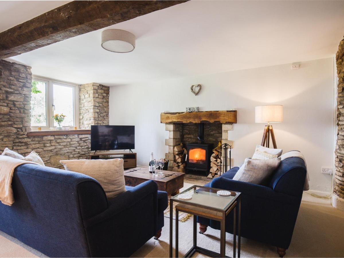 Field View Villa Cirencester Ngoại thất bức ảnh