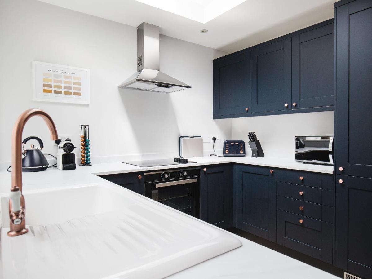 Field View Villa Cirencester Ngoại thất bức ảnh