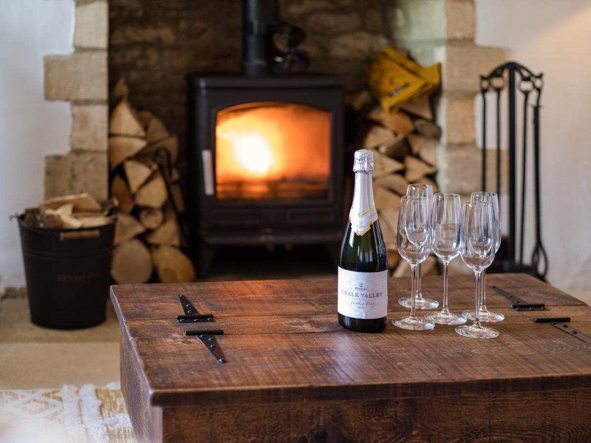 Field View Villa Cirencester Ngoại thất bức ảnh