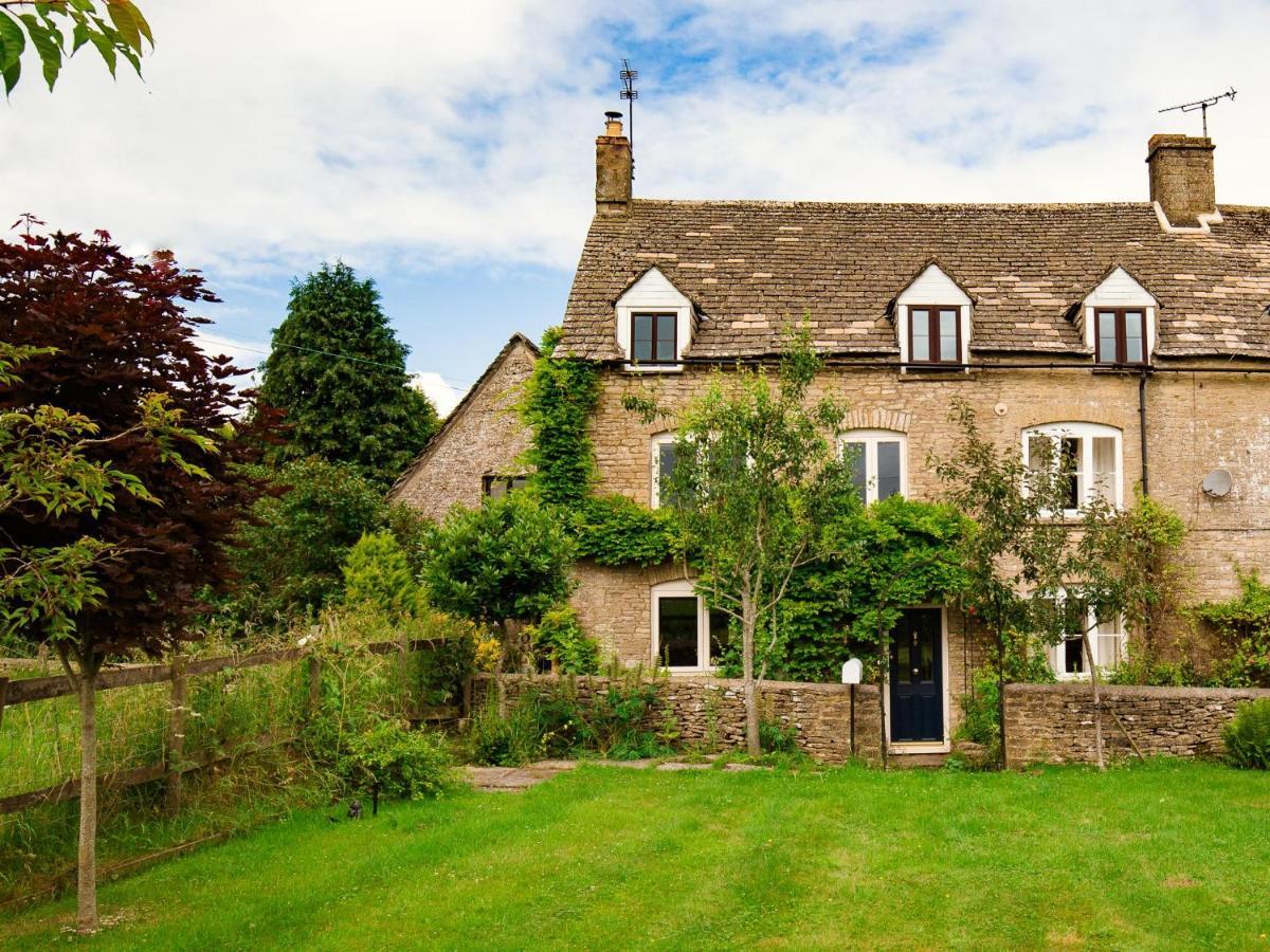 Field View Villa Cirencester Ngoại thất bức ảnh