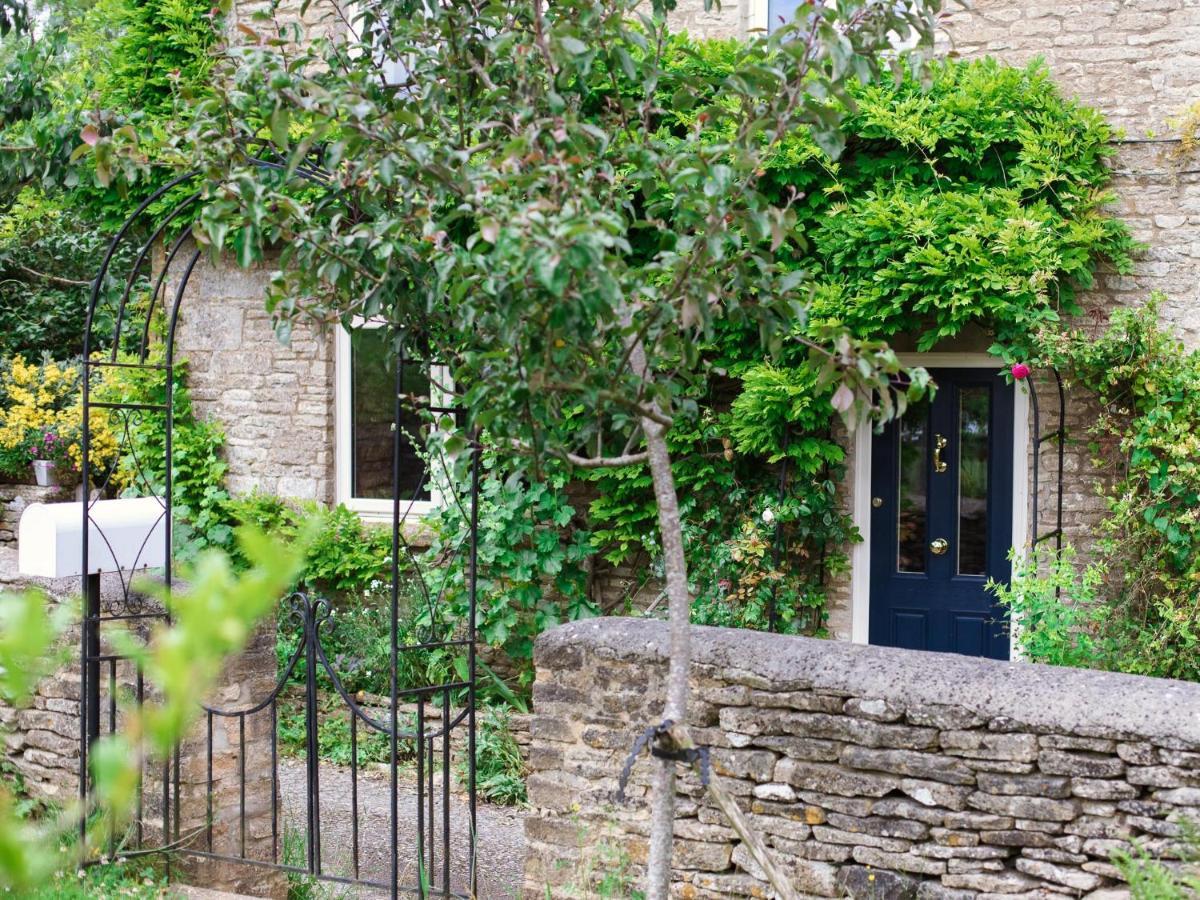 Field View Villa Cirencester Ngoại thất bức ảnh