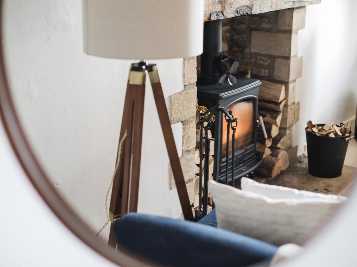 Field View Villa Cirencester Ngoại thất bức ảnh