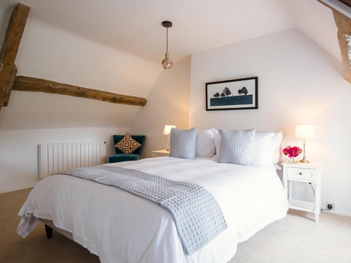 Field View Villa Cirencester Ngoại thất bức ảnh