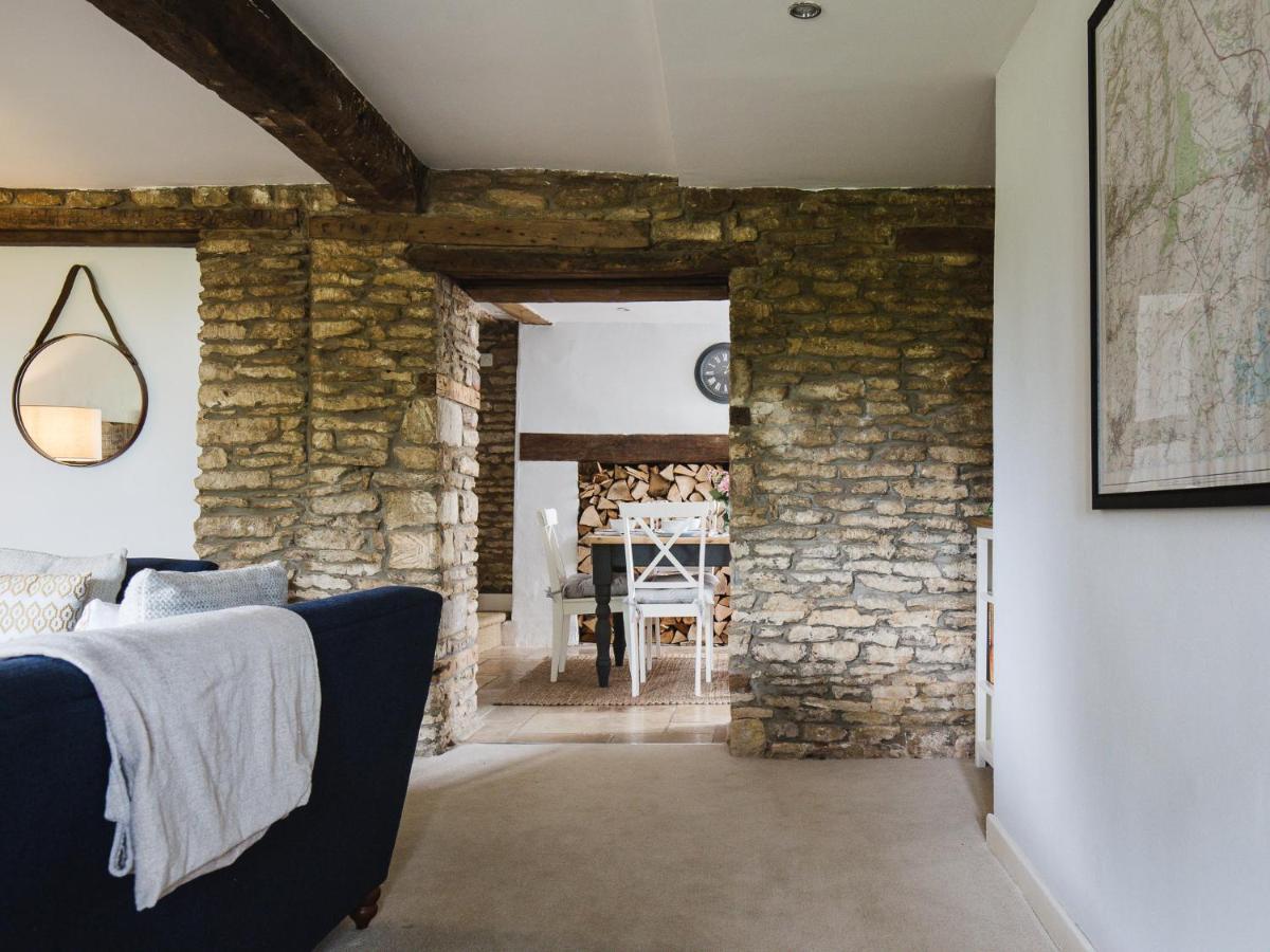Field View Villa Cirencester Ngoại thất bức ảnh
