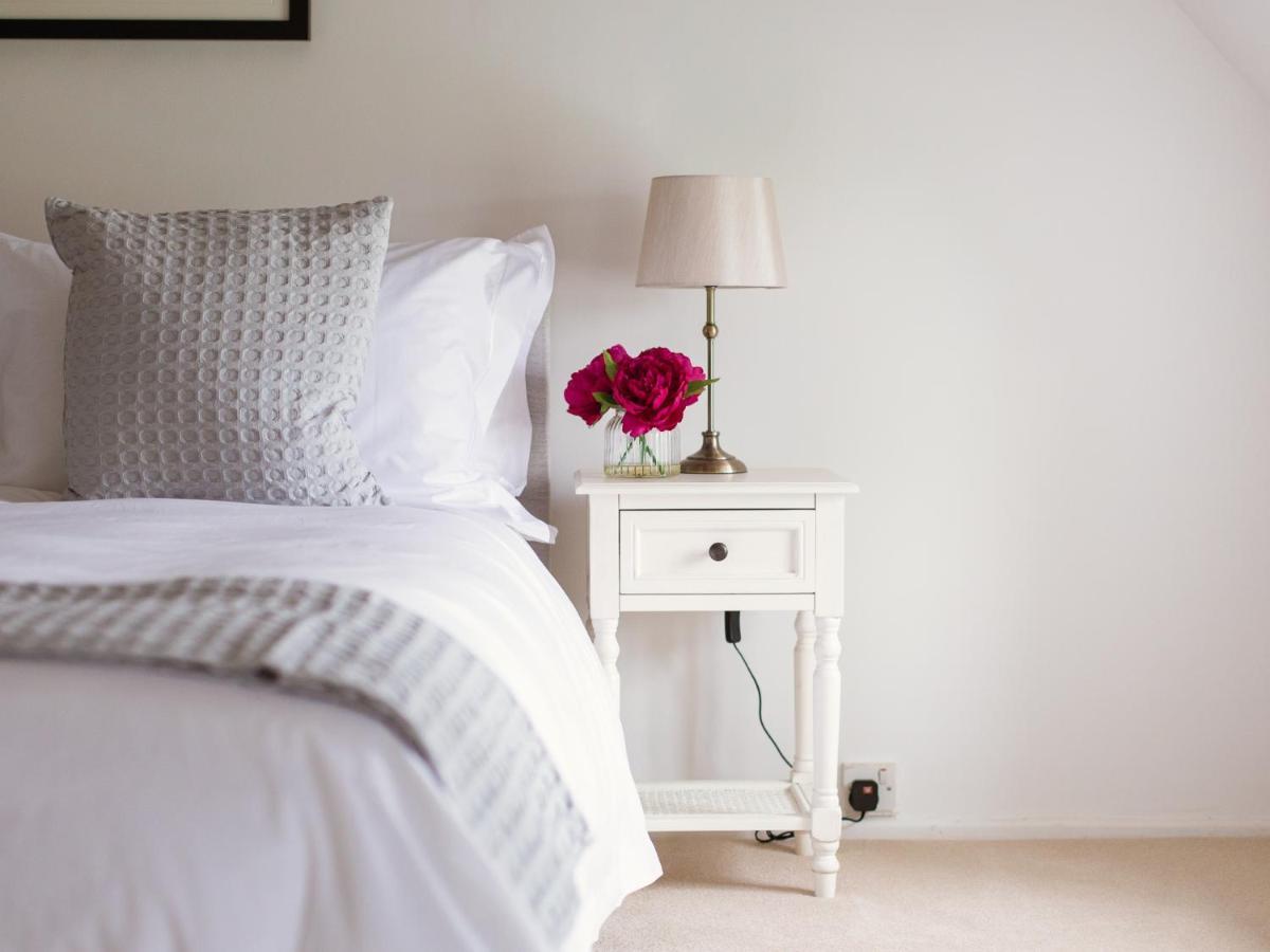 Field View Villa Cirencester Ngoại thất bức ảnh