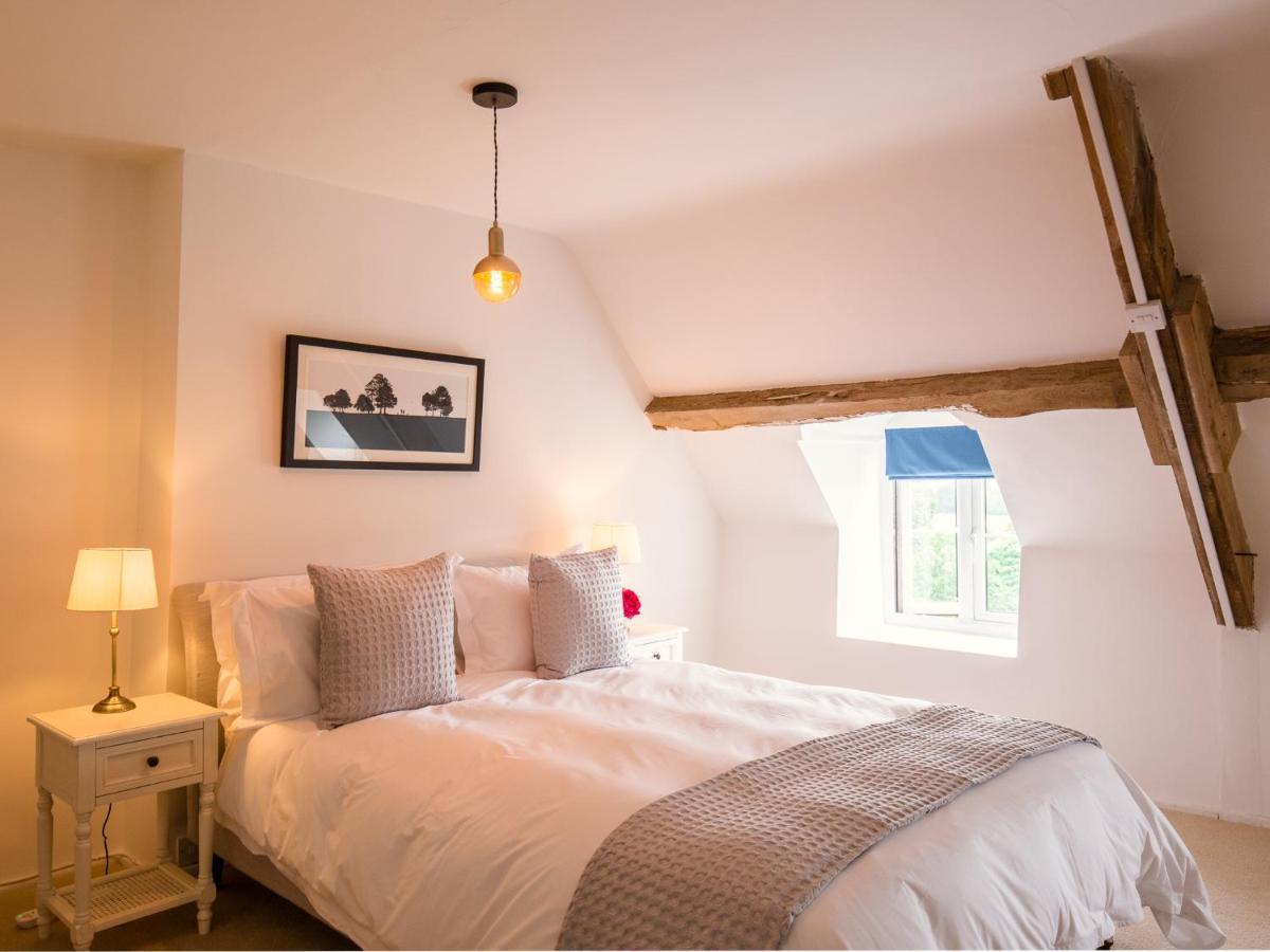 Field View Villa Cirencester Ngoại thất bức ảnh