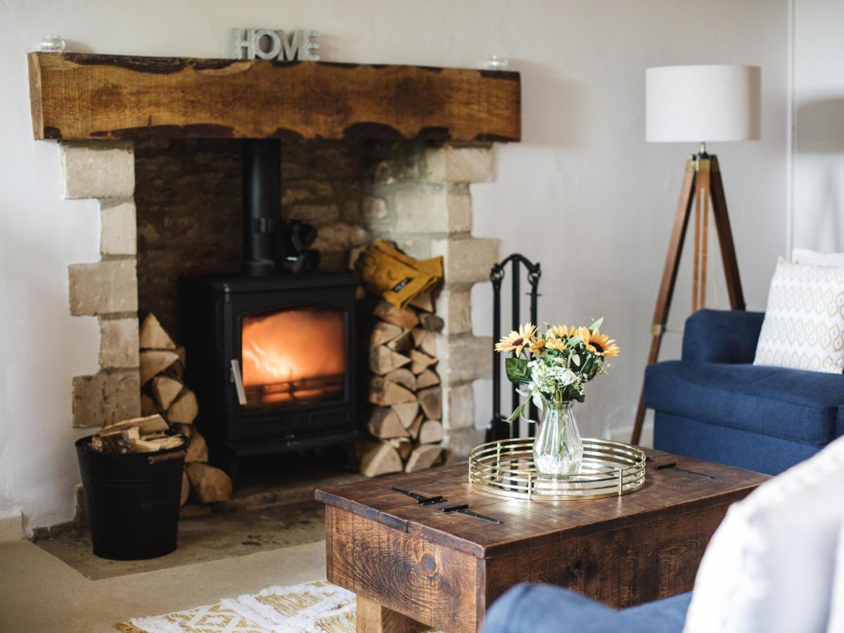 Field View Villa Cirencester Ngoại thất bức ảnh