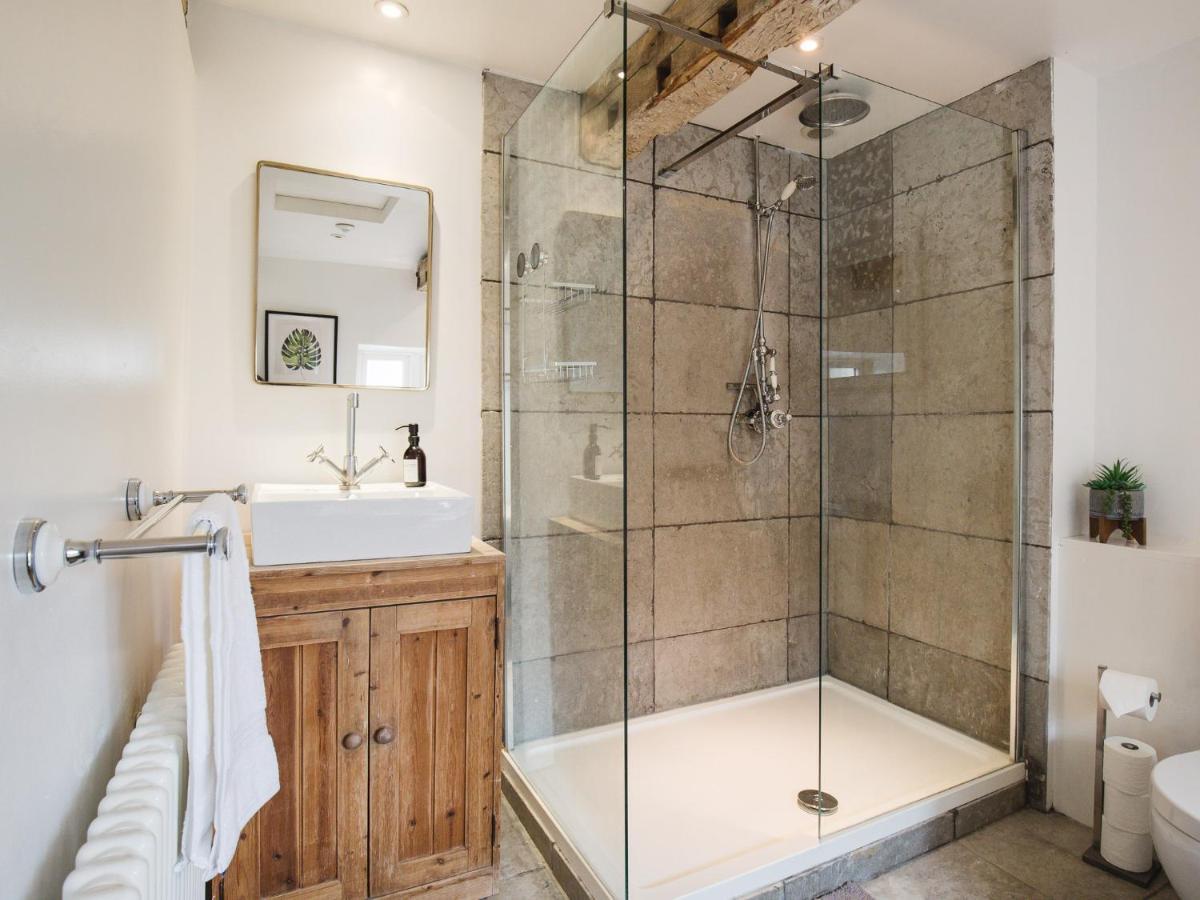 Field View Villa Cirencester Ngoại thất bức ảnh