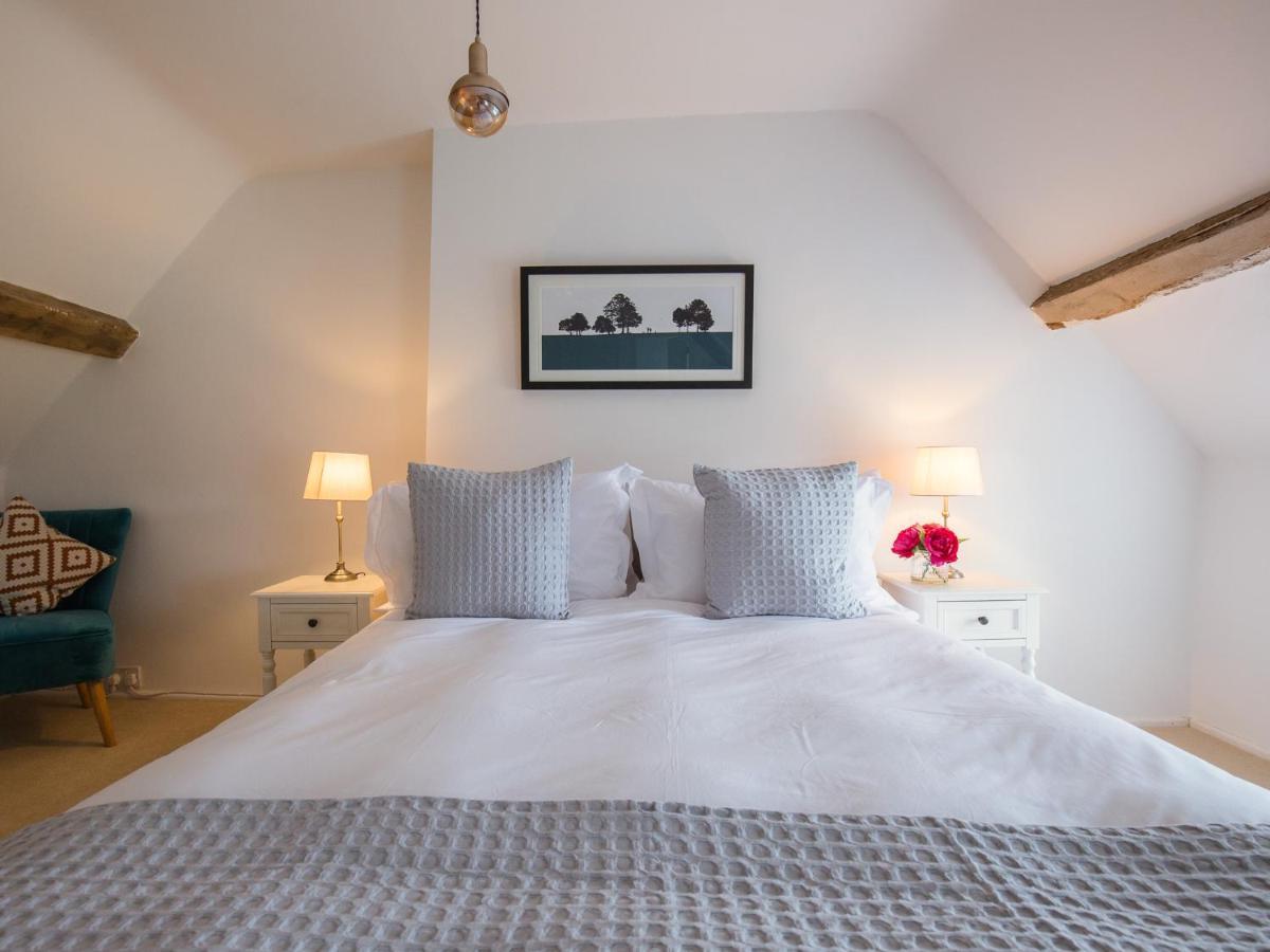 Field View Villa Cirencester Ngoại thất bức ảnh