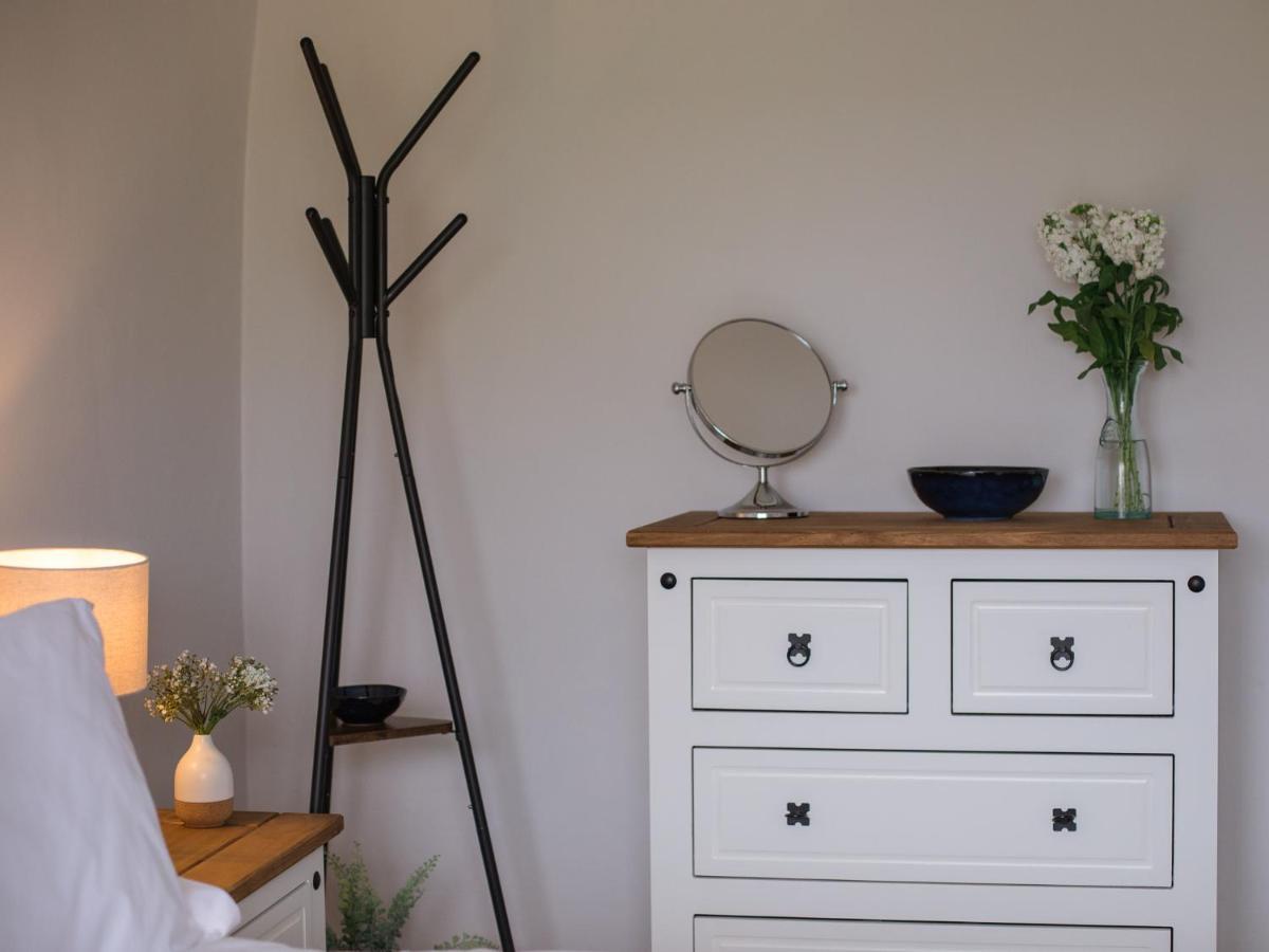 Field View Villa Cirencester Ngoại thất bức ảnh