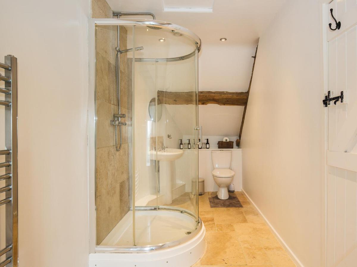 Field View Villa Cirencester Ngoại thất bức ảnh